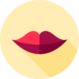 Kiss icon