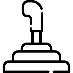 기어 전환 장치 icon