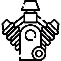 silnik ikona