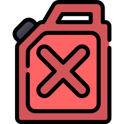 Gasoline icon