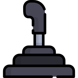 Gearshift icon