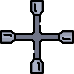 Wrench icon