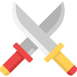 Knives icon