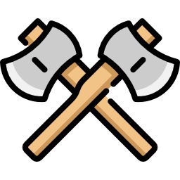 Axes icon