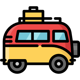 kleinbus icon