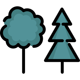 Forest icon