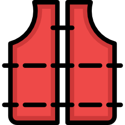 Lifejacket icon