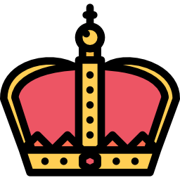 korona ikona