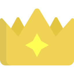 Crown icon