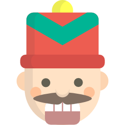 Nutcracker icon