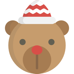 Bear icon