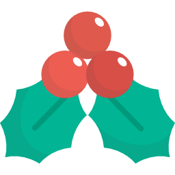 Mistletoe icon