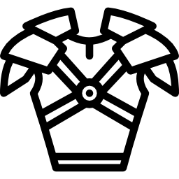갑옷 icon