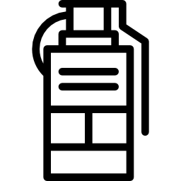 granade icon