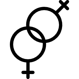 geschlecht icon