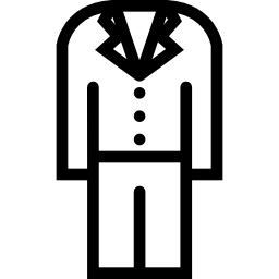 スーツ icon