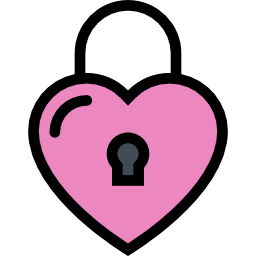 Padlock icon