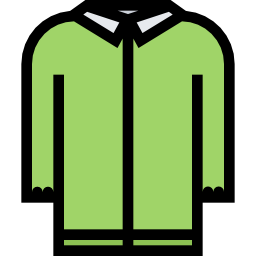 Jacket icon