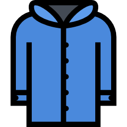 Jacket icon