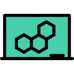 Blackboard icon