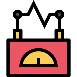 発生器 icon