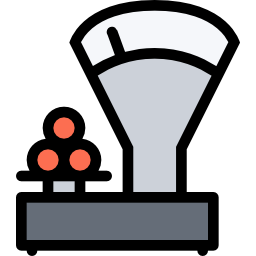 Scale icon