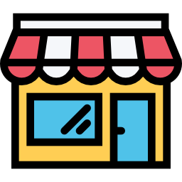 Shop icon