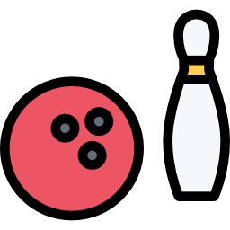 bowling icoon