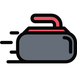 curling Icône
