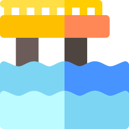 Pier icon