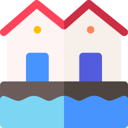 Houses icon