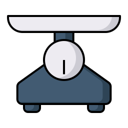 주방 규모 icon