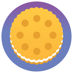 galletas icono