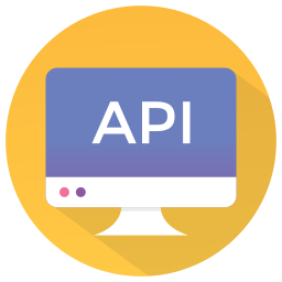 api icon