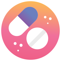 Pills icon