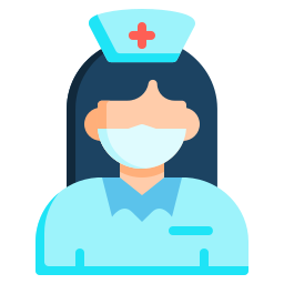 Nurse icon