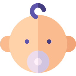 baby icon