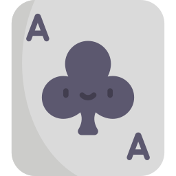 pokerkarten icon