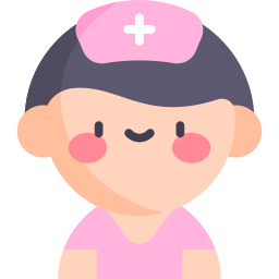 enfermero icono
