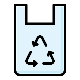 reciclar icono