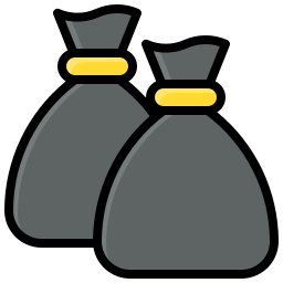 Bag icon