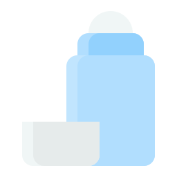 desodorante icono