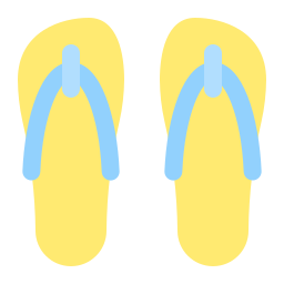 Slipper icon