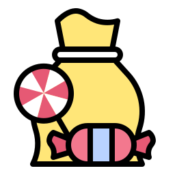 사탕 항아리 icon