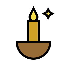 キャンドル icon