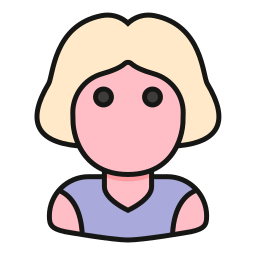 frau icon