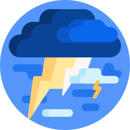 gewitter icon