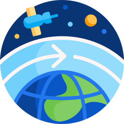 Atmosphere icon