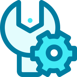 Maintenance icon