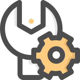 Maintenance icon